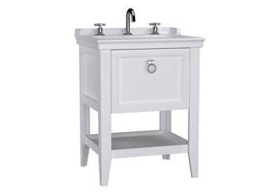 VitrA Valarte 65 cm Lavabo Alt Dolabı - VİTRA