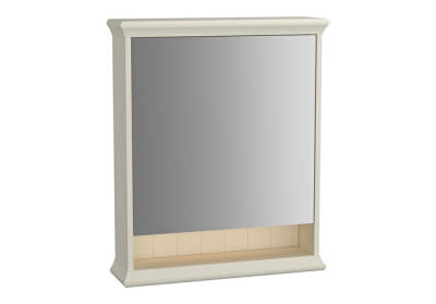 VitrA Valarte 65 cm Ledli Dolaplı Ayna - VİTRA