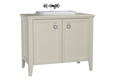 VitrA Valarte Lavabo Dolabı, 100 cm - VİTRA
