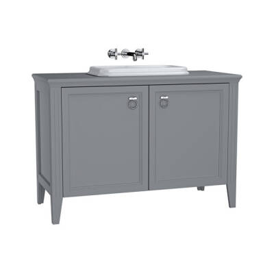 VitrA Valarte Lavabo Dolabı, 120 cm - VİTRA