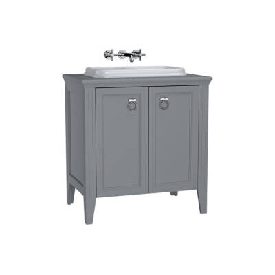VitrA Valarte Lavabo Dolabı, 80 cm - VİTRA