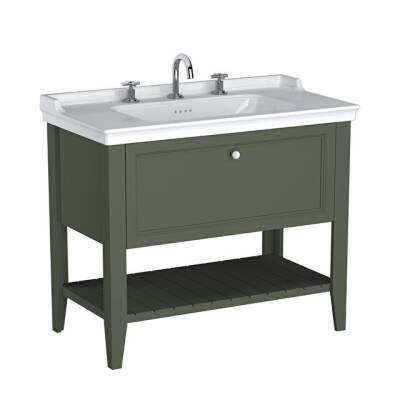 VitrA Valarte Neo Lavabo Dolabı, 100 cm - VİTRA