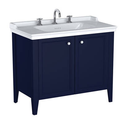 VitrA Valarte Neo Lavabo Dolabı, 100 cm - VİTRA