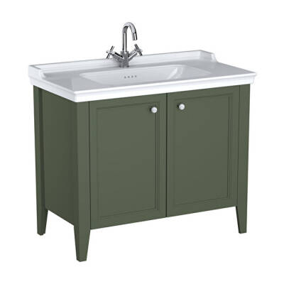 VitrA Valarte Neo Lavabo Dolabı, 100 cm - VİTRA