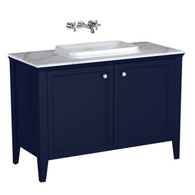 VitrA Valarte Neo Lavabo Dolabı, 120 cm - VİTRA