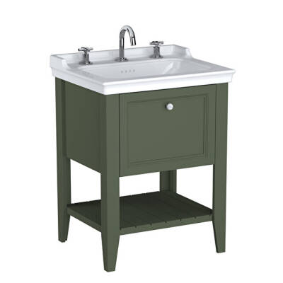 VitrA Valarte Neo Lavabo Dolabı, 65 cm - VİTRA