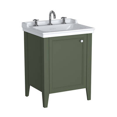 VitrA Valarte Neo Lavabo Dolabı, 65 cm - VİTRA