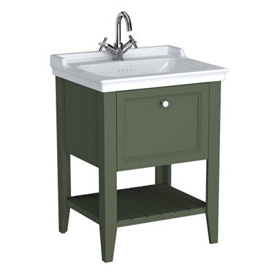 VitrA Valarte Neo Lavabo Dolabı, 65 cm - VİTRA