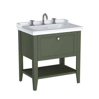 VitrA Valarte Neo Lavabo Dolabı, 80 cm - VİTRA