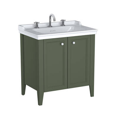 VitrA Valarte Neo Lavabo Dolabı, 80 cm - VİTRA