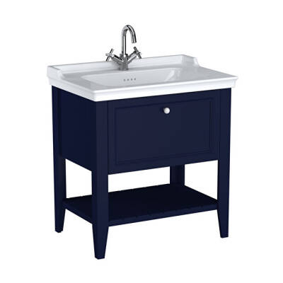 VitrA Valarte Neo Lavabo Dolabı, 80 cm - VİTRA