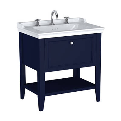 VitrA Valarte Neo Lavabo Dolabı, 80 cm - VİTRA