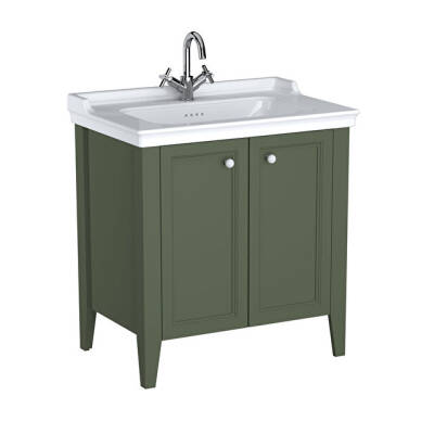 VitrA Valarte Neo Lavabo Dolabı, 80 cm - VİTRA