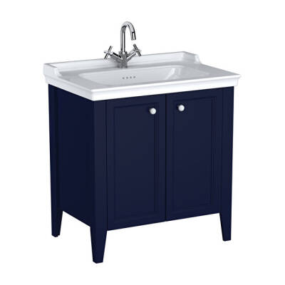 VitrA Valarte Neo Lavabo Dolabı, 80 cm - VİTRA