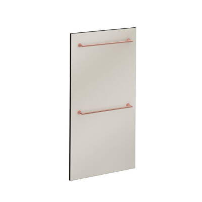 VitrA Voyage Bej Bakır Havlupan - VİTRA