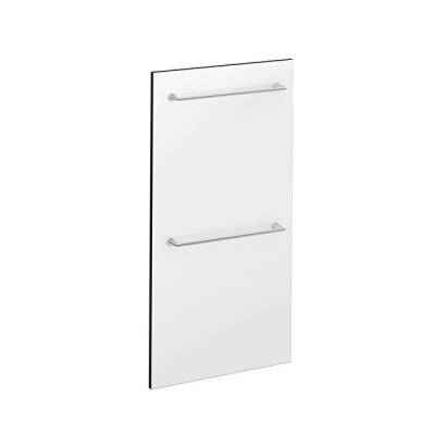 VitrA Voyage Beyaz Krom Havlupan - VİTRA