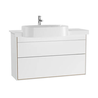 VitrA Voyage Lavabo Dolabı, 100 cm - VİTRA