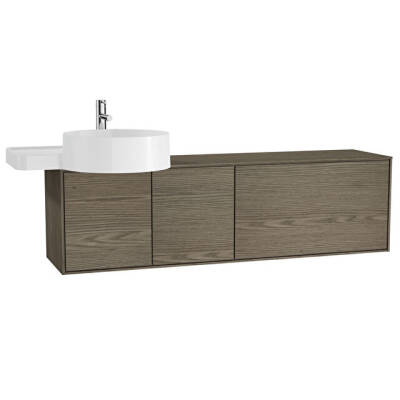 VitrA Voyage Lavabo Dolabı, 130 cm - VİTRA