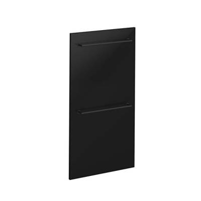 VitrA Voyage Siyah Havlupan - VİTRA