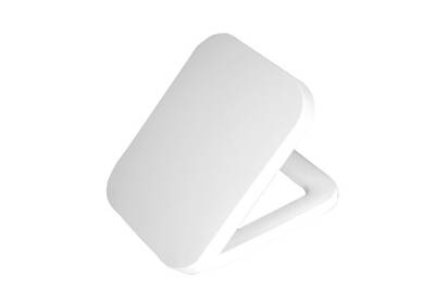 VitrA Water Jewels Klozet Kapağı Beyaz - VİTRA