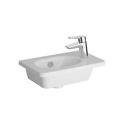VitrA Zentrum Dar Etajerli Lavabo 45 cm - VİTRA