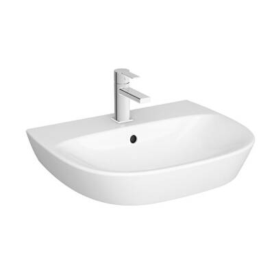 VitrA Zentrum Standart Lavabo 60 cm - VİTRA